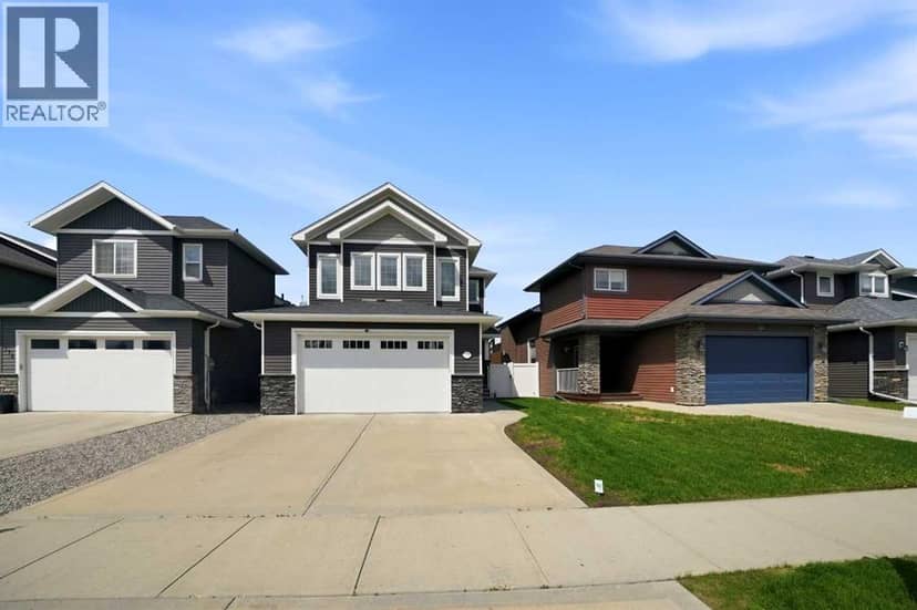 118 Viscount Drive, Red Deer, photo 2