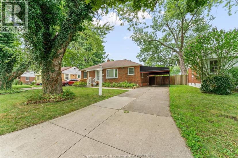 3163 Curry AVENUE — photo 19 of 33