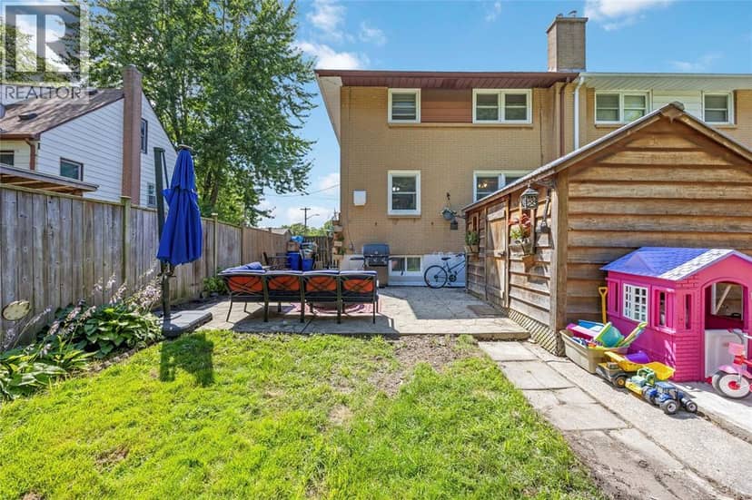 684 Kember Avenue — photo 26 of 28