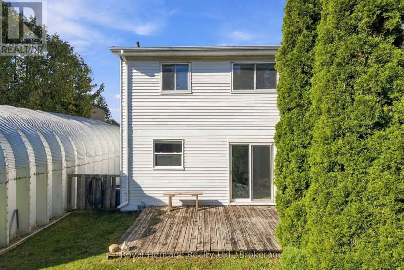 814 Cavan Court — photo 26 of 28