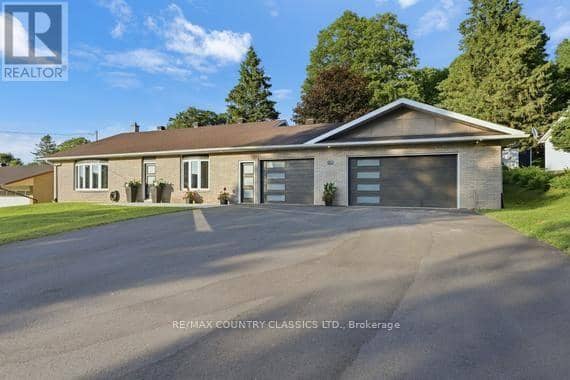 158 Bridge Street W, Bancroft
