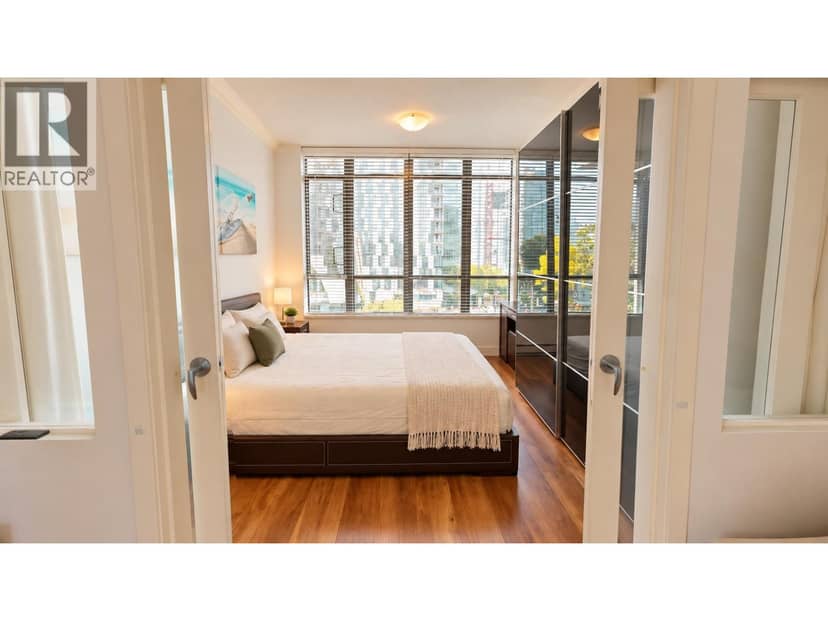 505 828 CARDERO STREET, Vancouver, photo 6