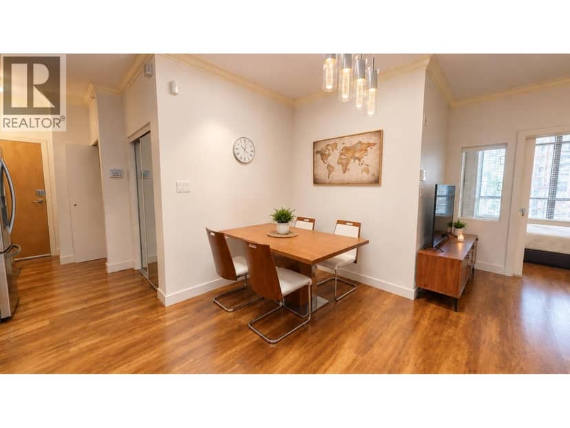 505 828 CARDERO STREET, Vancouver, photo 3