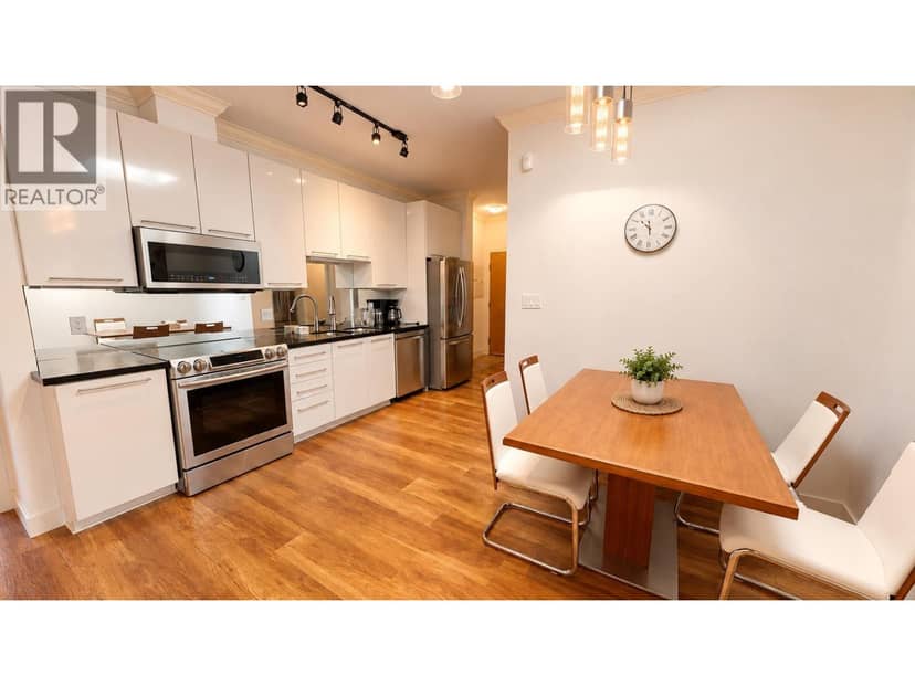 505 828 CARDERO STREET, Vancouver, photo 4