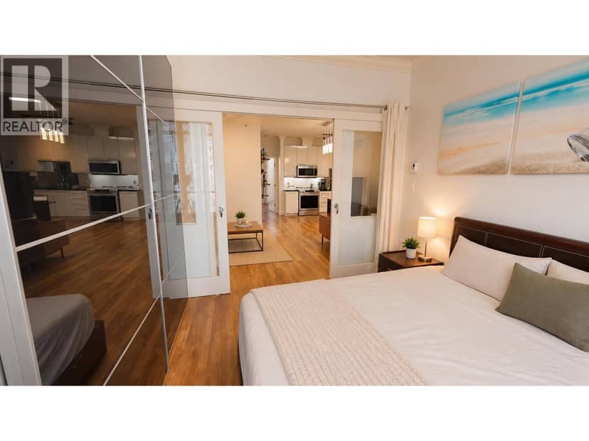 505 828 CARDERO STREET, Vancouver, photo 5