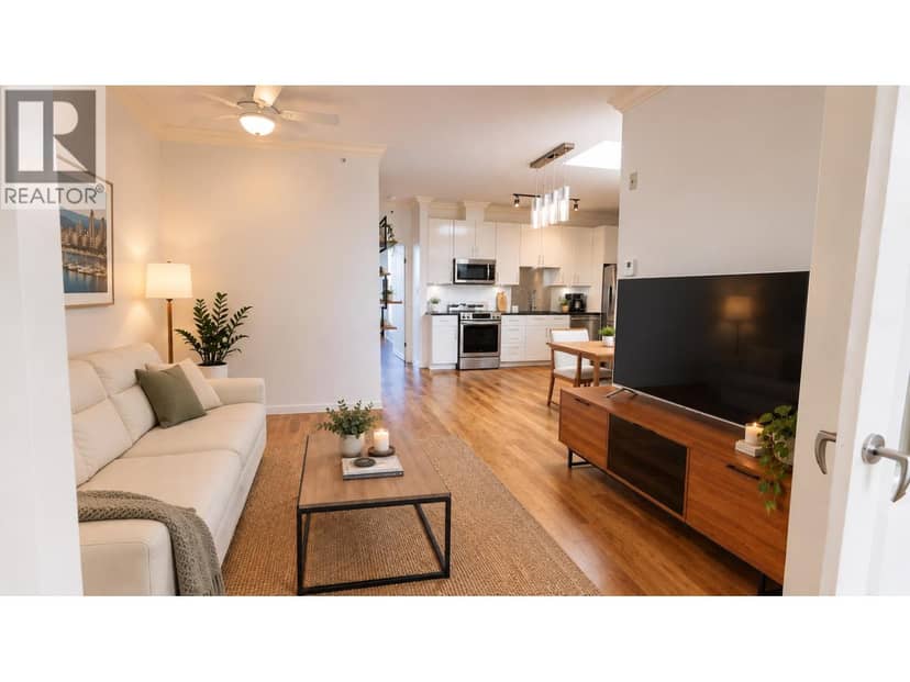 505 828 CARDERO STREET, Vancouver, photo 7
