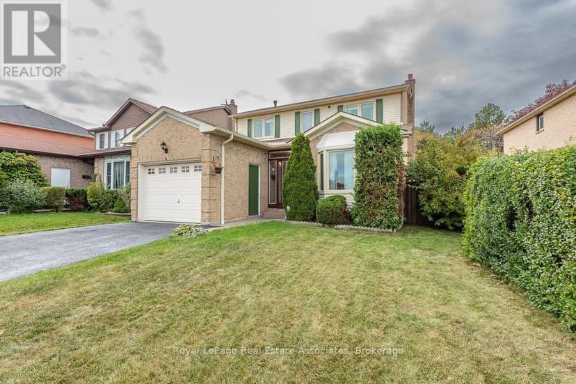 4 Nuttall Street, Brampton, photo 2