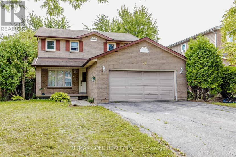 74 Parkplaza Drive S, Hamilton, photo 2