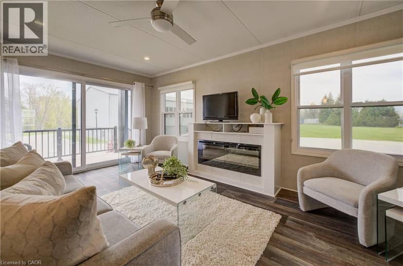 77683 BLUEWATER Highway Unit# 61 — photo 16 of 40