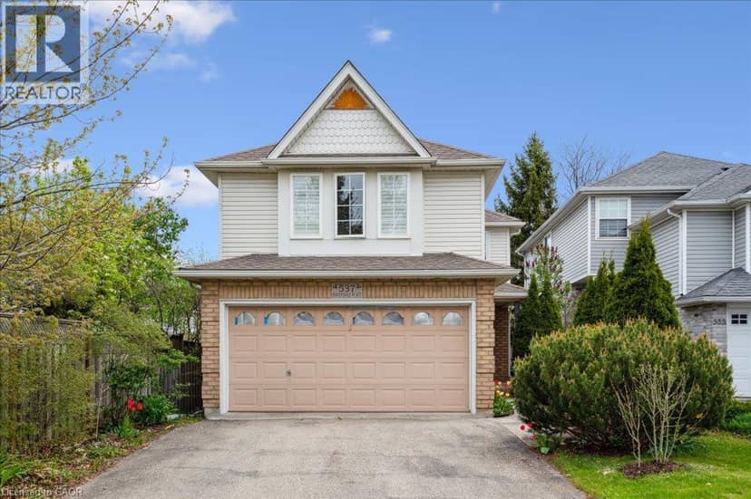 537 HAVENDALE Place, Waterloo, photo 3