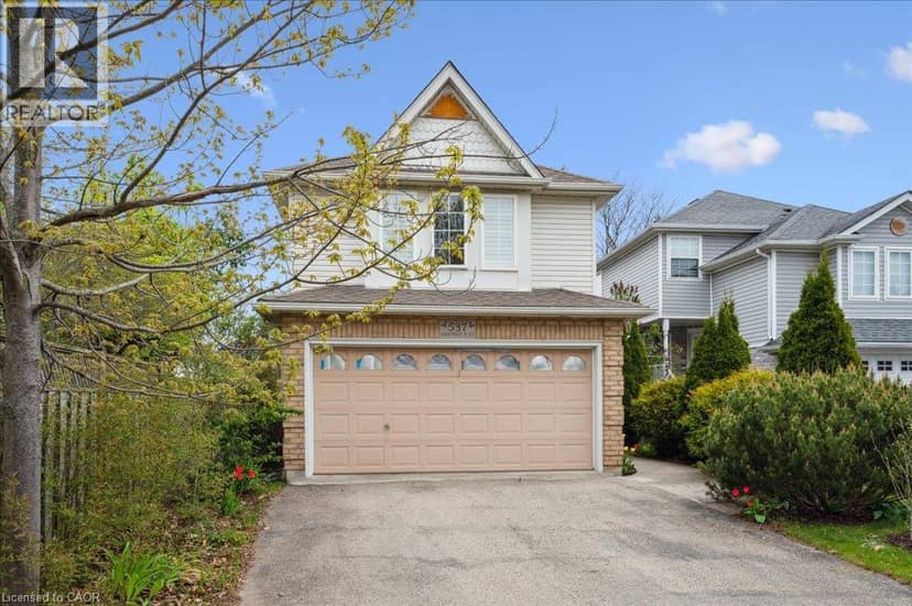 537 HAVENDALE Place, Waterloo, photo 5