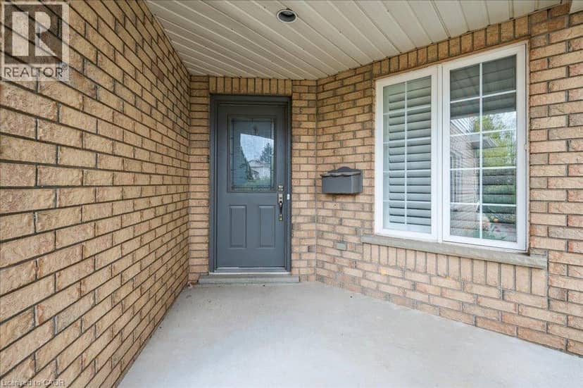 537 HAVENDALE Place, Waterloo, photo 7