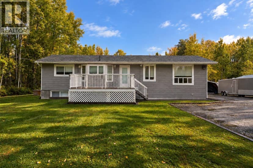 5490 BUCKHORN LAKE ROAD, Prince George