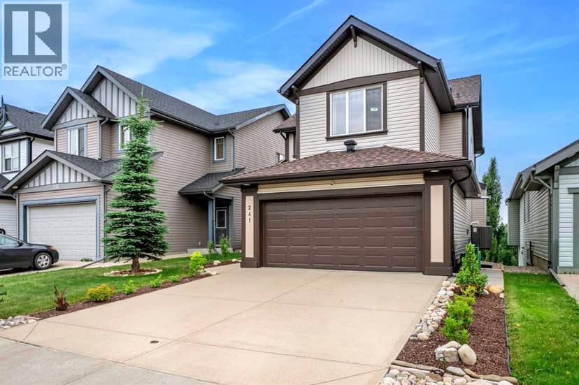 241 Sunset Heights, Cochrane, photo 3