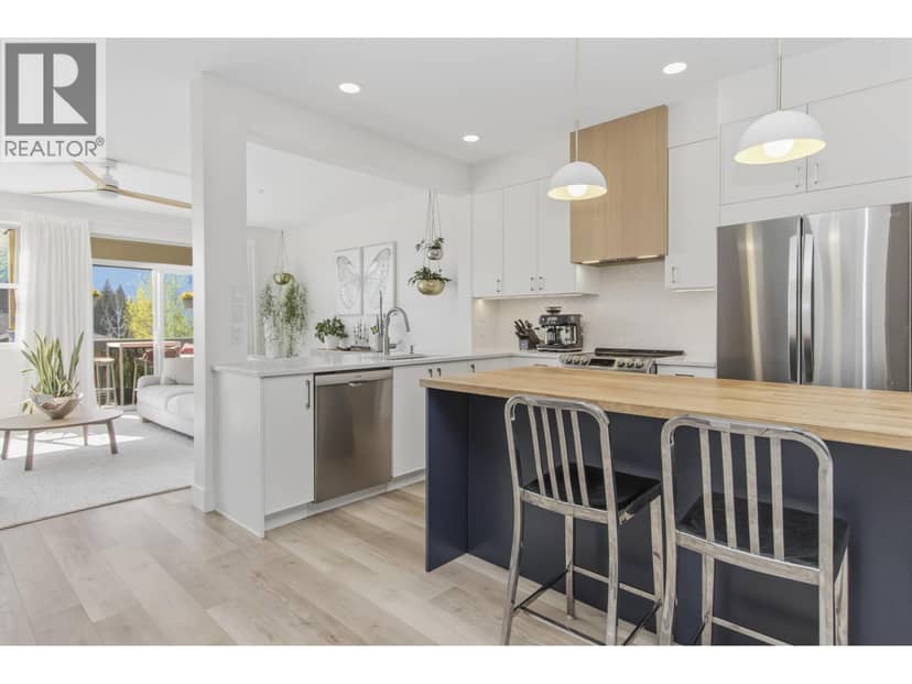 6 1024 GLACIER VIEW DRIVE, Squamish