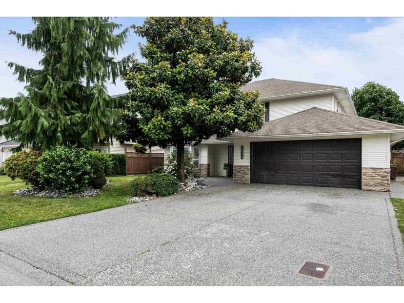 46272 RANCHERO DRIVE, Sardis East Vedder, Chilliwack