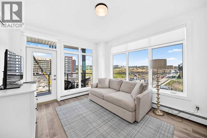 301, 205 Spring Creek Common SW, Calgary, photo 2