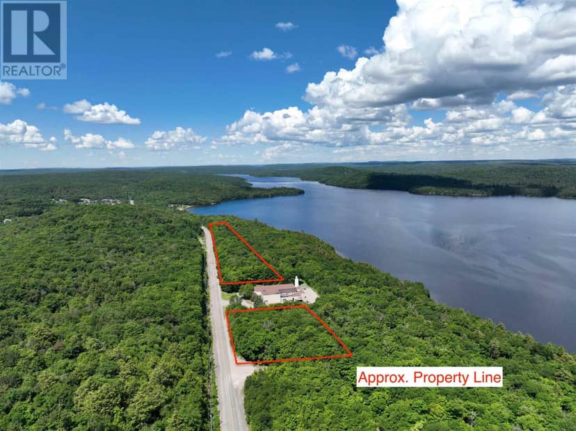 Spine RD, Plan 1M587 Lot Township of Gunterman — photo 6 of 17