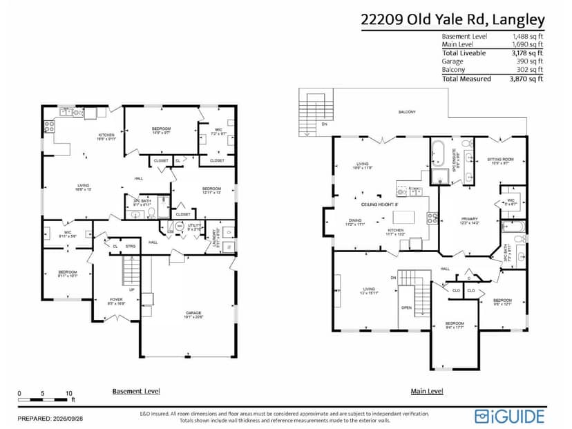 22209 OLD YALE ROAD, Langley, photo 2