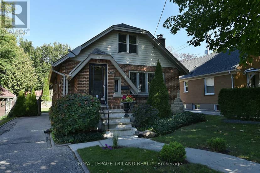 580 St James Street — photo 3 of 23
