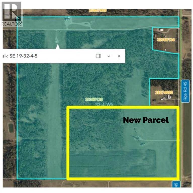 32310 Range Road 45, Rural Mountain View County, photo 2