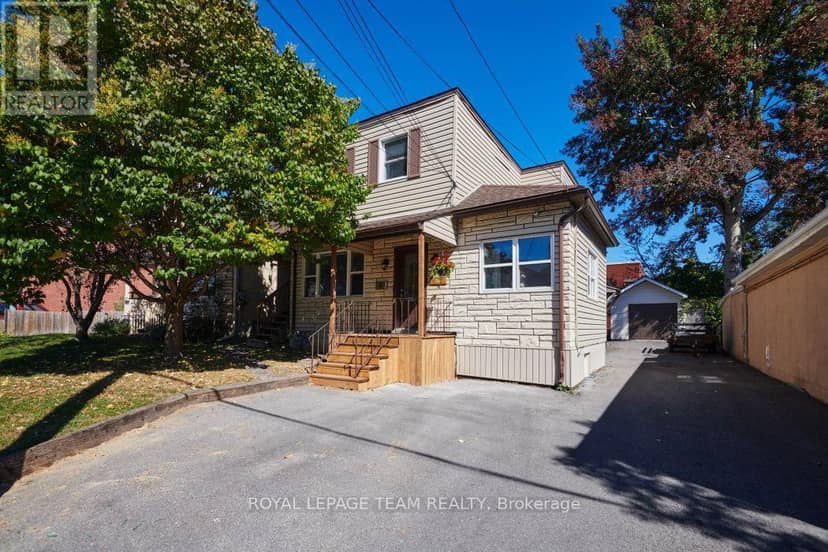 321 Mona Avenue, Ottawa, photo 2
