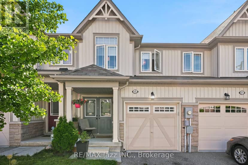 15 Farmstead Drive — photo 1 of 37