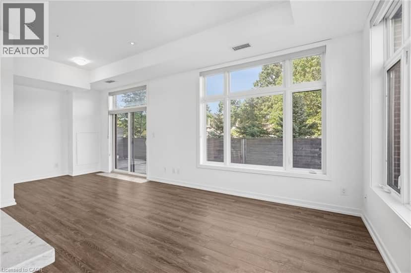 457 PLAINS Road E Unit# 108 — photo 16 of 40