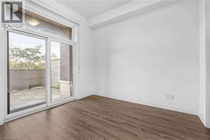 457 PLAINS Road E Unit# 108 — photo 21 of 40
