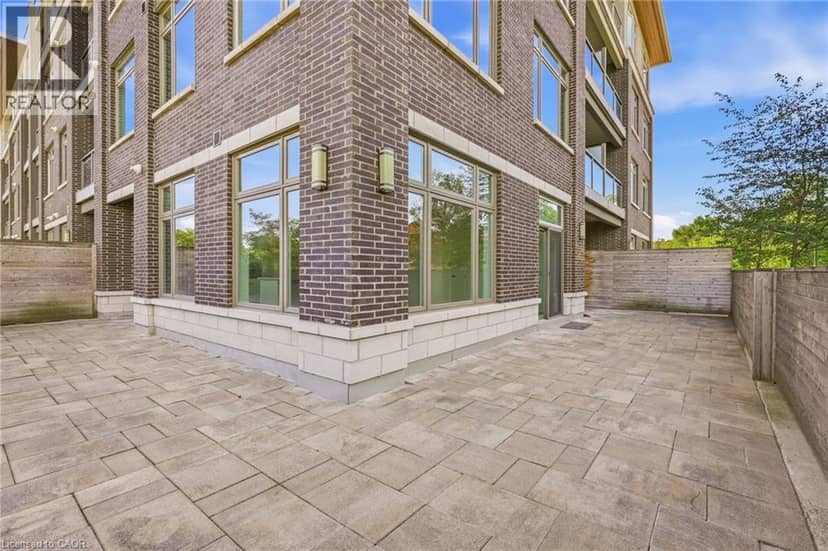 457 PLAINS Road E Unit# 108 — photo 31 of 40