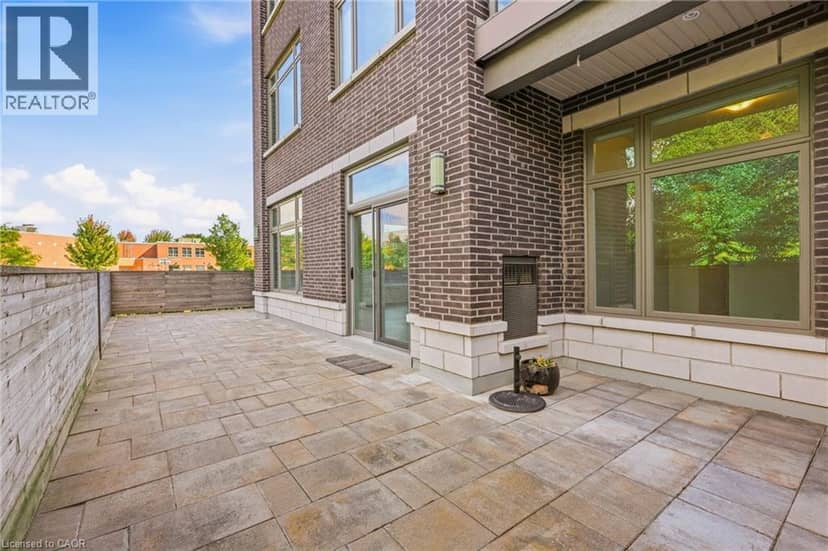 457 PLAINS Road E Unit# 108 — photo 32 of 40