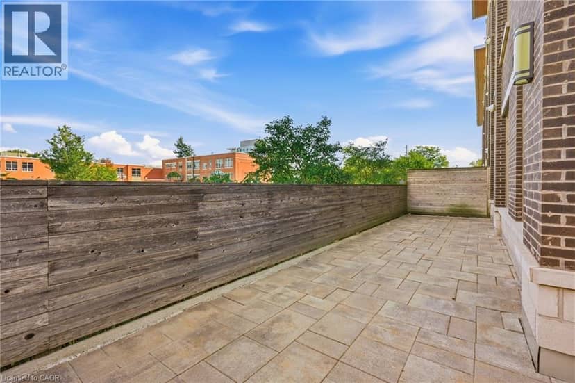 457 PLAINS Road E Unit# 108 — photo 34 of 40
