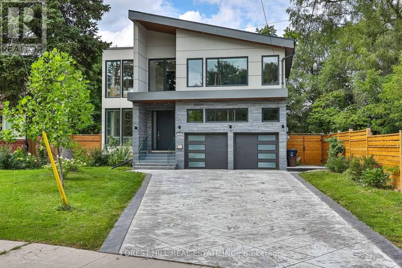 70 Devondale Avenue, Toronto