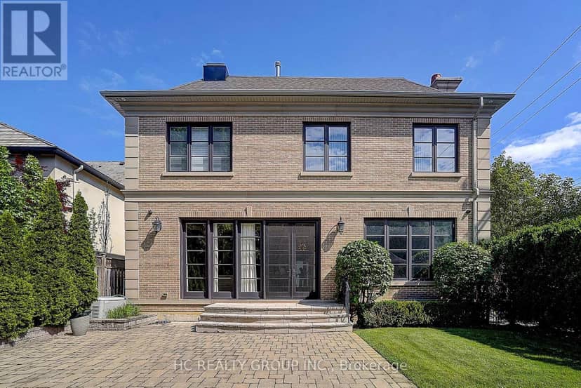 119 Strathallan Boulevard, Toronto, photo 5
