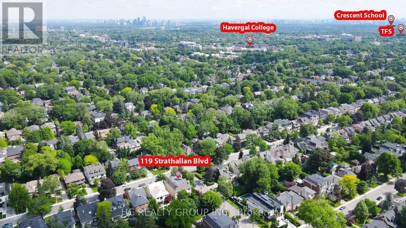 119 Strathallan Boulevard, Toronto, photo 6