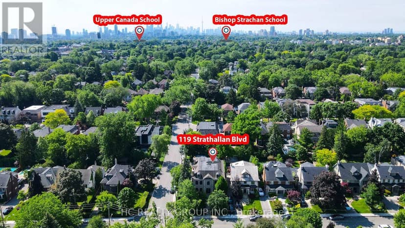 119 Strathallan Boulevard, Toronto, photo 7
