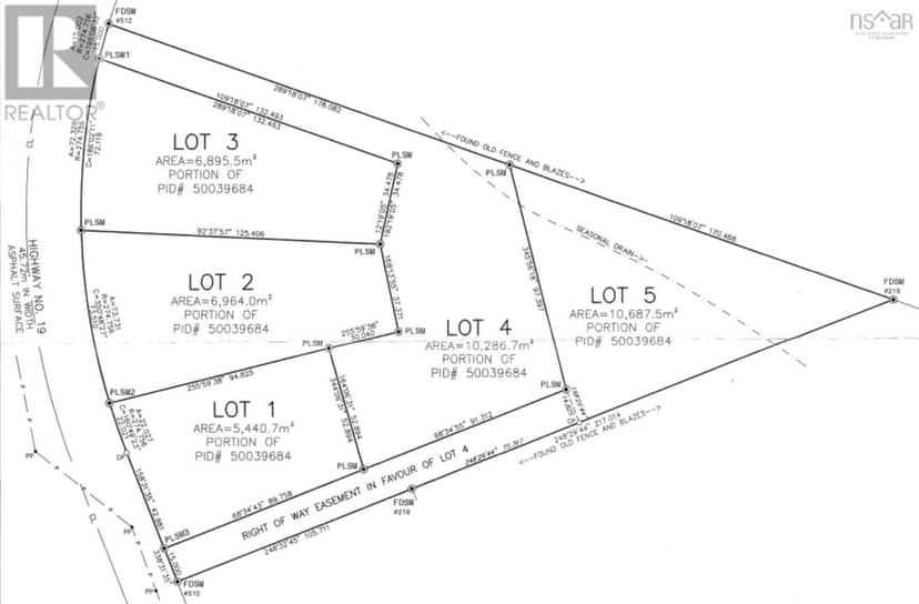 Lot 5 Highway 19, Hawleys Hill — photo 9 of 9
