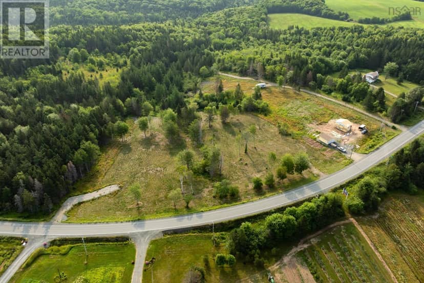 Lot 5 Highway 19, Hawleys Hill — photo 5 of 9