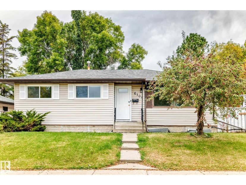 6104 149 AV NW NW, Edmonton