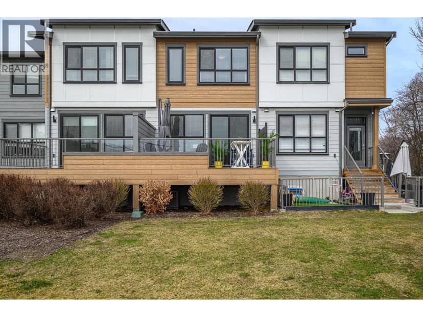 11581 Rogers Road Unit# 402, Lake Country