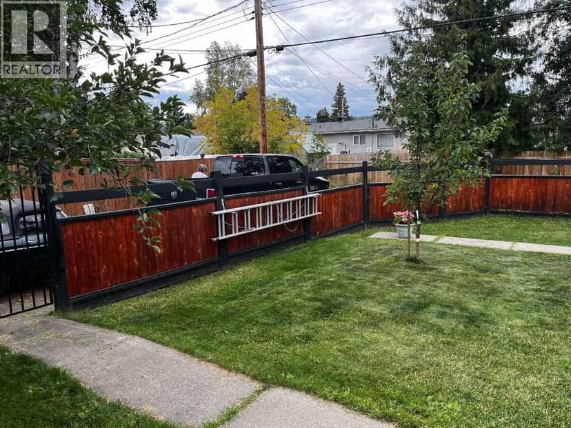321 N OGILVIE STREET, Prince George, photo 5