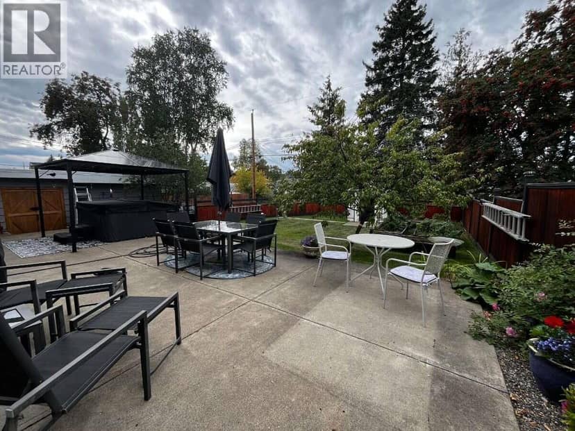 321 N OGILVIE STREET, Prince George, photo 6