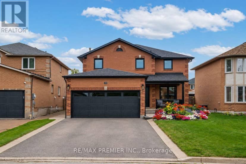 23 Berrydown Drive — photo 1 of 40