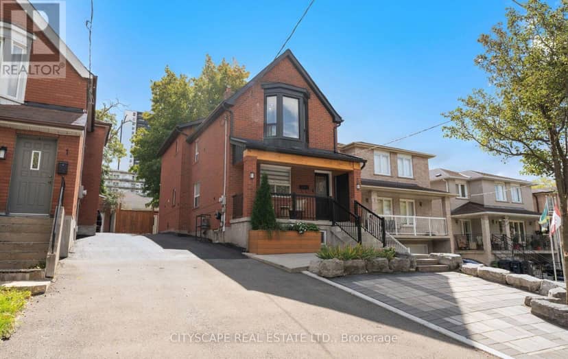 3 Cardell Avenue, Toronto, photo 2
