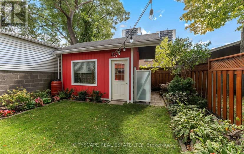 3 Cardell Avenue — photo 26 of 27