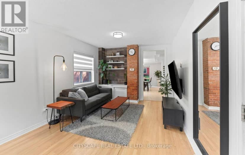 3 Cardell Avenue, Toronto, photo 5
