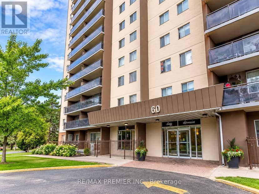 307 - 60 Stevenson Road, Toronto, photo 2