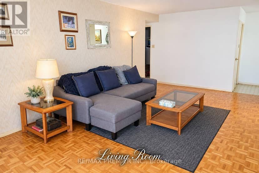 307 - 60 Stevenson Road, Toronto, photo 4