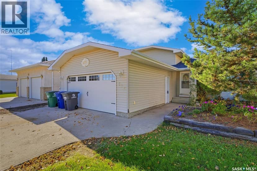 602 Haslam CRESCENT, Saskatoon, photo 2