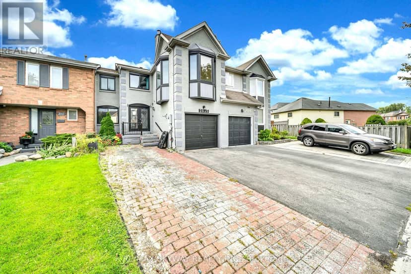 2055 Blue Ridge Crescent, Pickering, photo 2